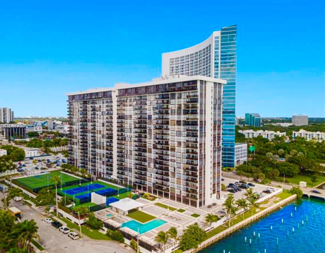 CHARTER CLUB CONDO - Residential Lease