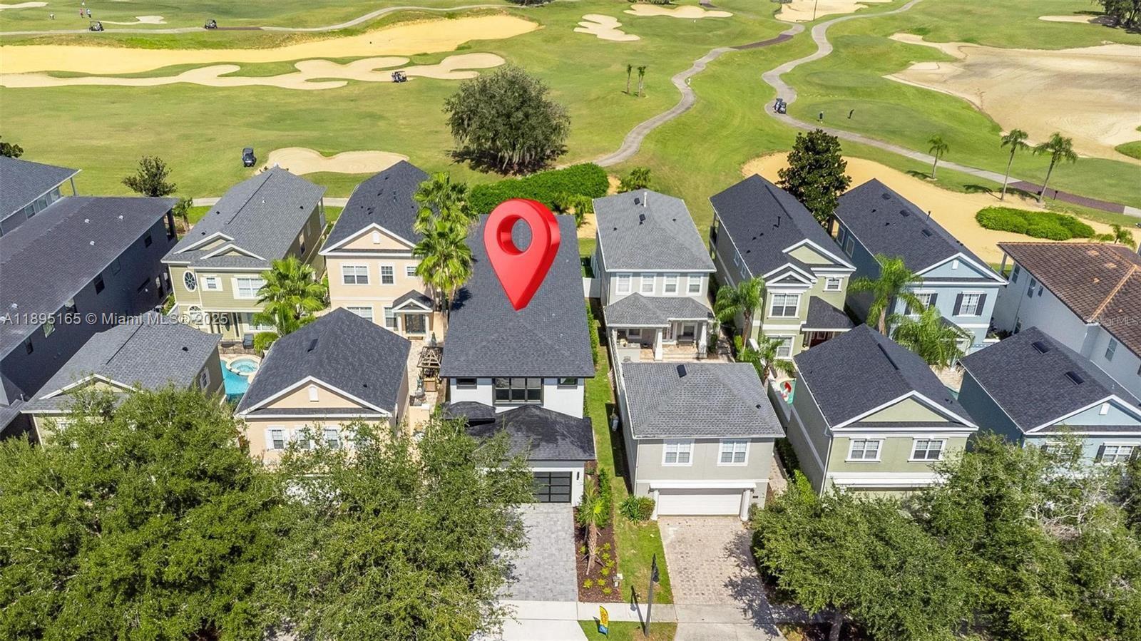 REUNION PH 2 PRCL 1 & 1A - Residential