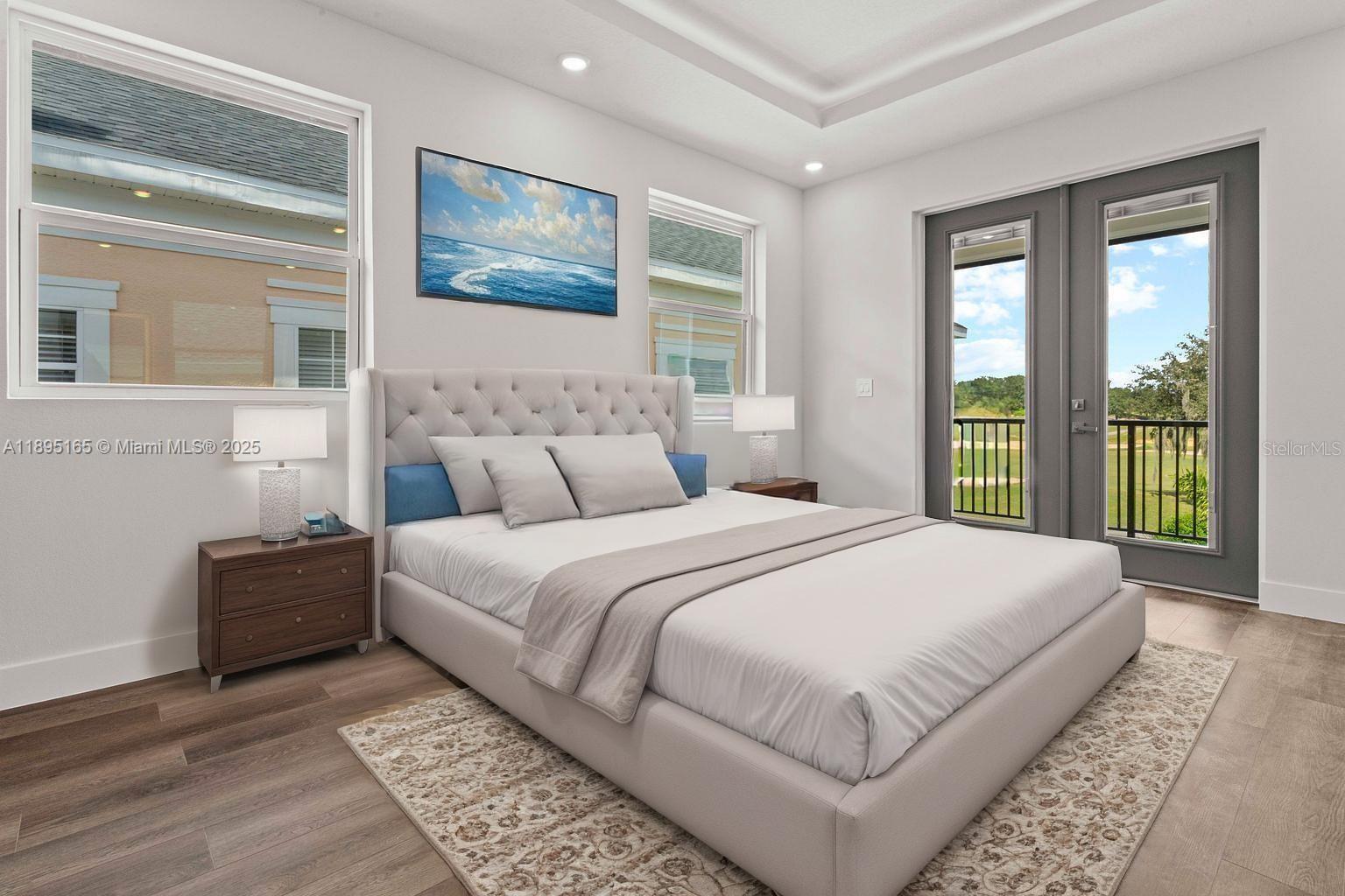 REUNION PH 2 PRCL 1 & 1A - Residential