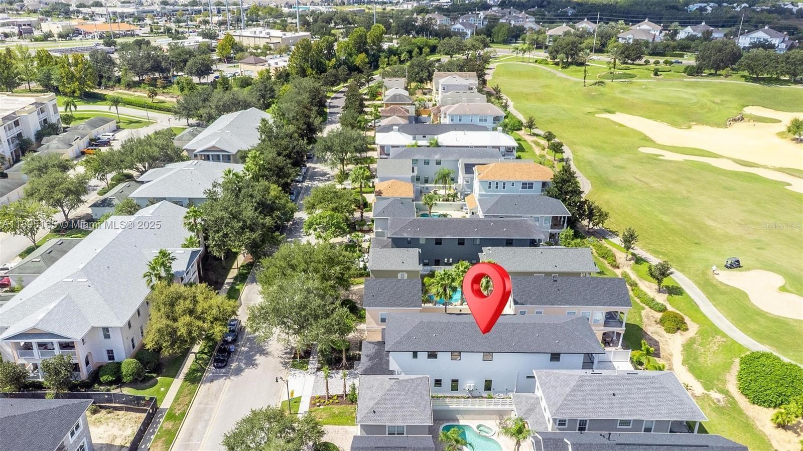 REUNION PH 2 PRCL 1 & 1A - Residential