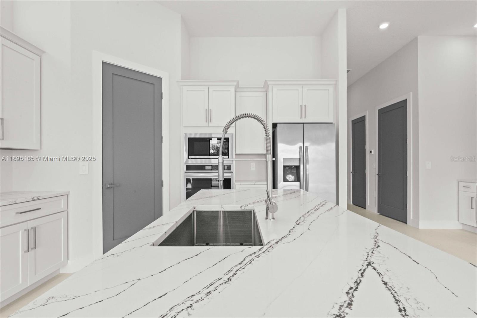 REUNION PH 2 PRCL 1 & 1A - Residential