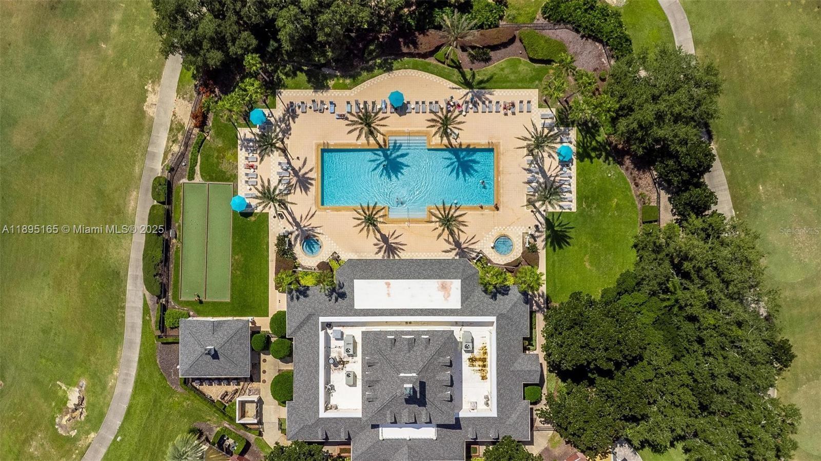 REUNION PH 2 PRCL 1 & 1A - Residential