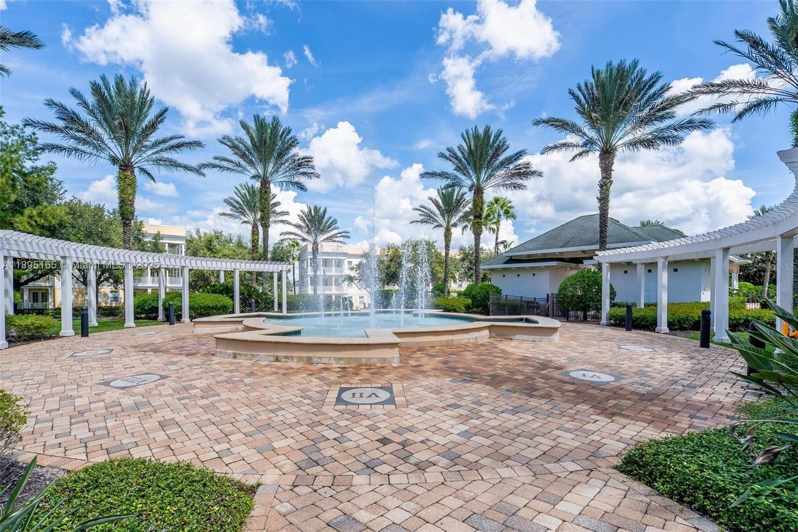 REUNION PH 2 PRCL 1 & 1A - Residential