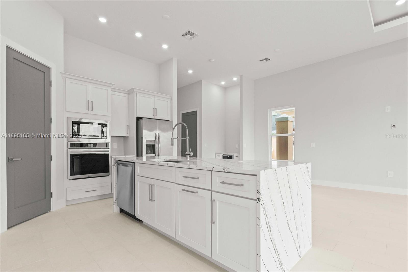 REUNION PH 2 PRCL 1 & 1A - Residential