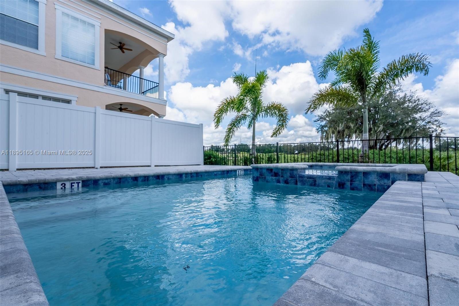 REUNION PH 2 PRCL 1 & 1A - Residential