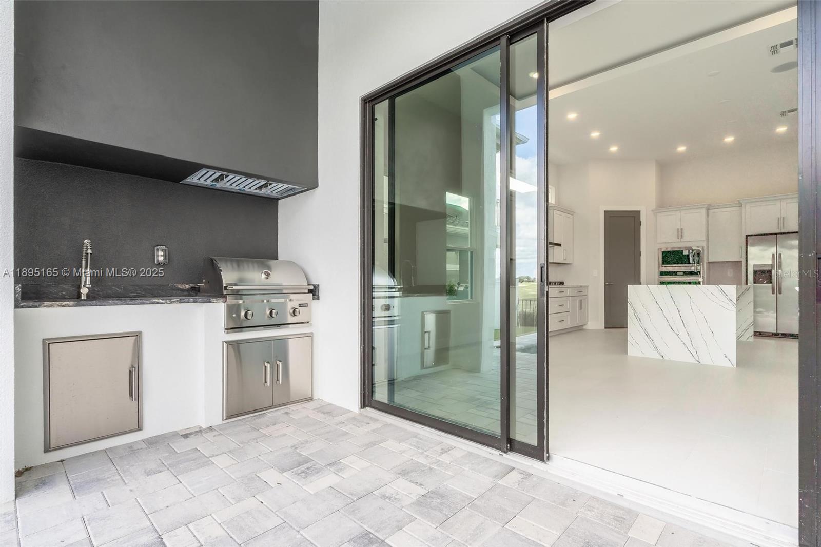 REUNION PH 2 PRCL 1 & 1A - Residential