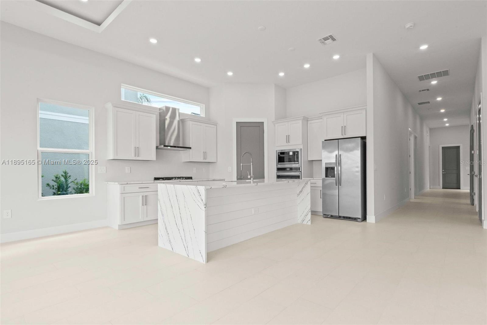 REUNION PH 2 PRCL 1 & 1A - Residential