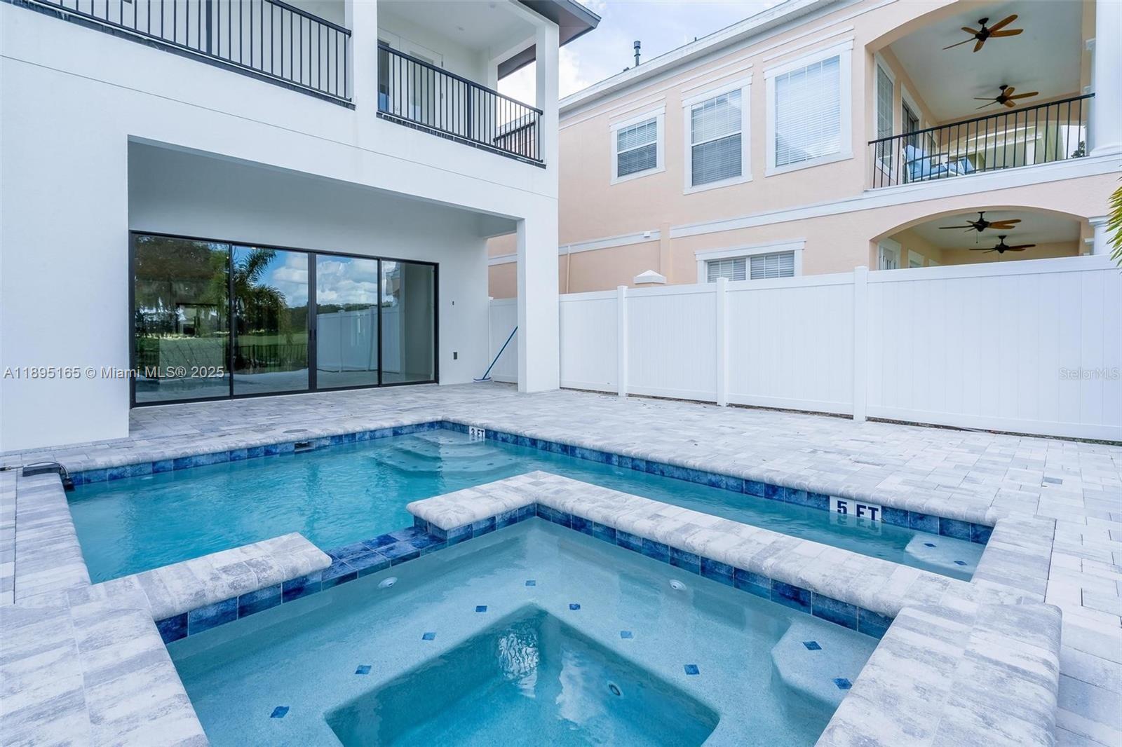 REUNION PH 2 PRCL 1 & 1A - Residential