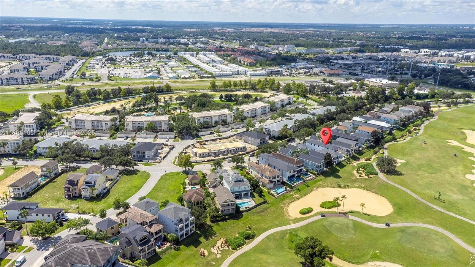 REUNION PH 2 PRCL 1 & 1A - Residential