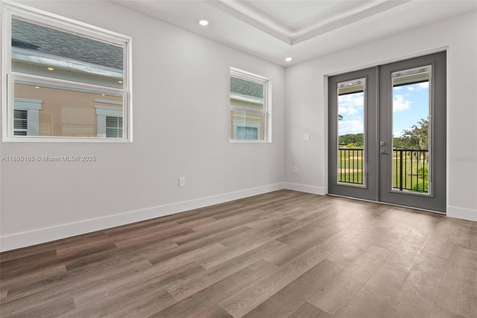 REUNION PH 2 PRCL 1 & 1A - Residential