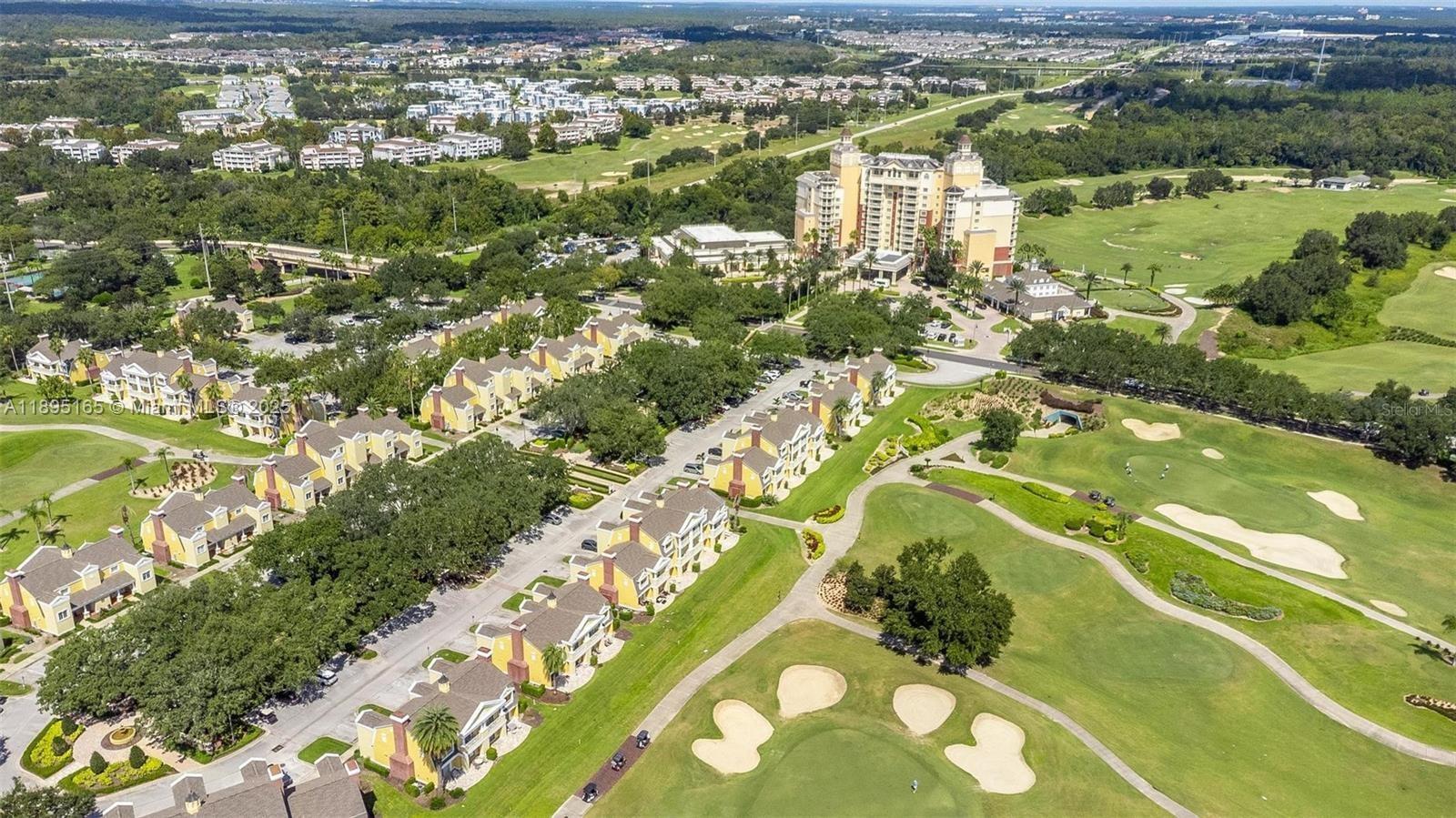 REUNION PH 2 PRCL 1 & 1A - Residential