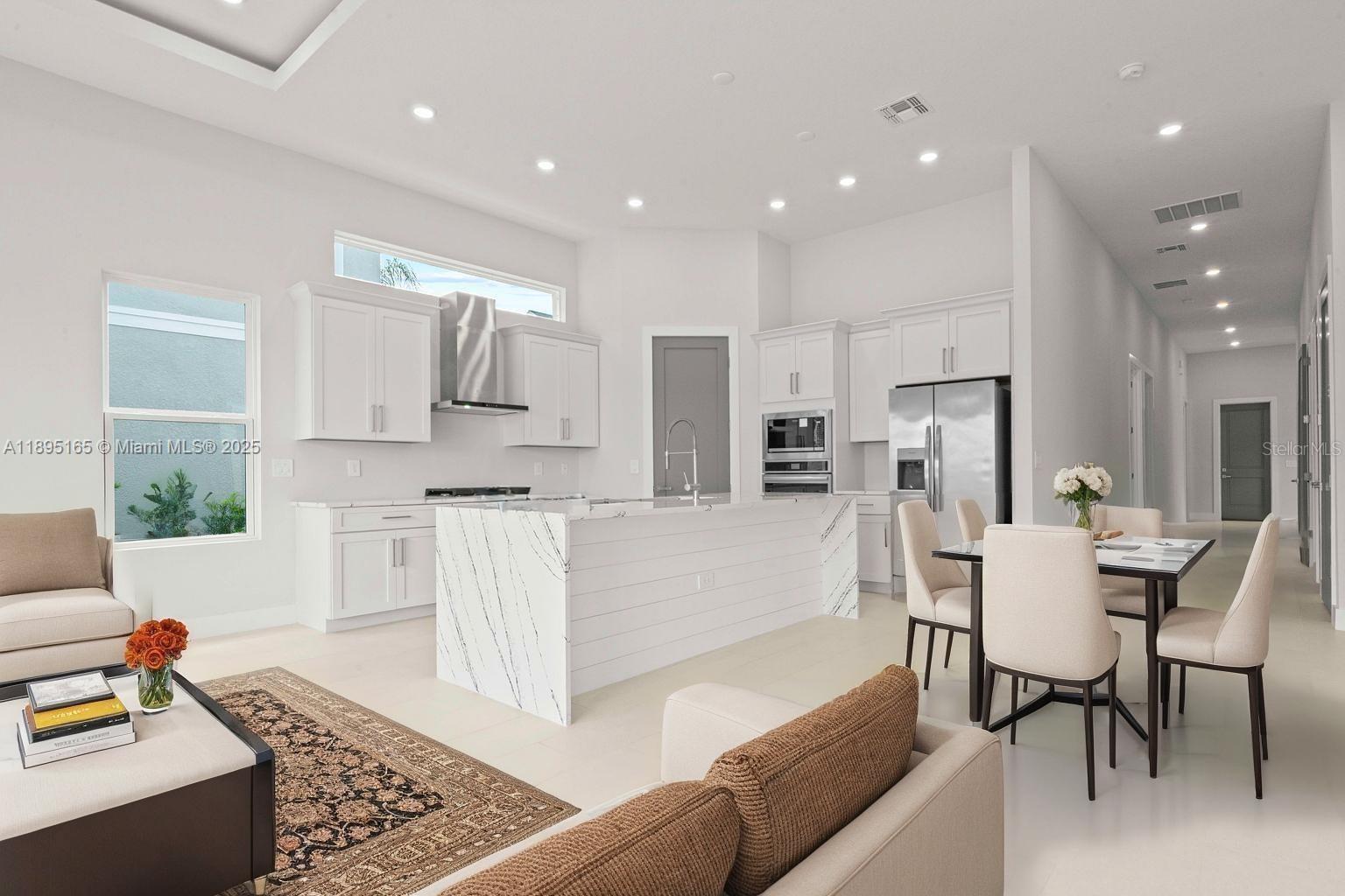 REUNION PH 2 PRCL 1 & 1A - Residential