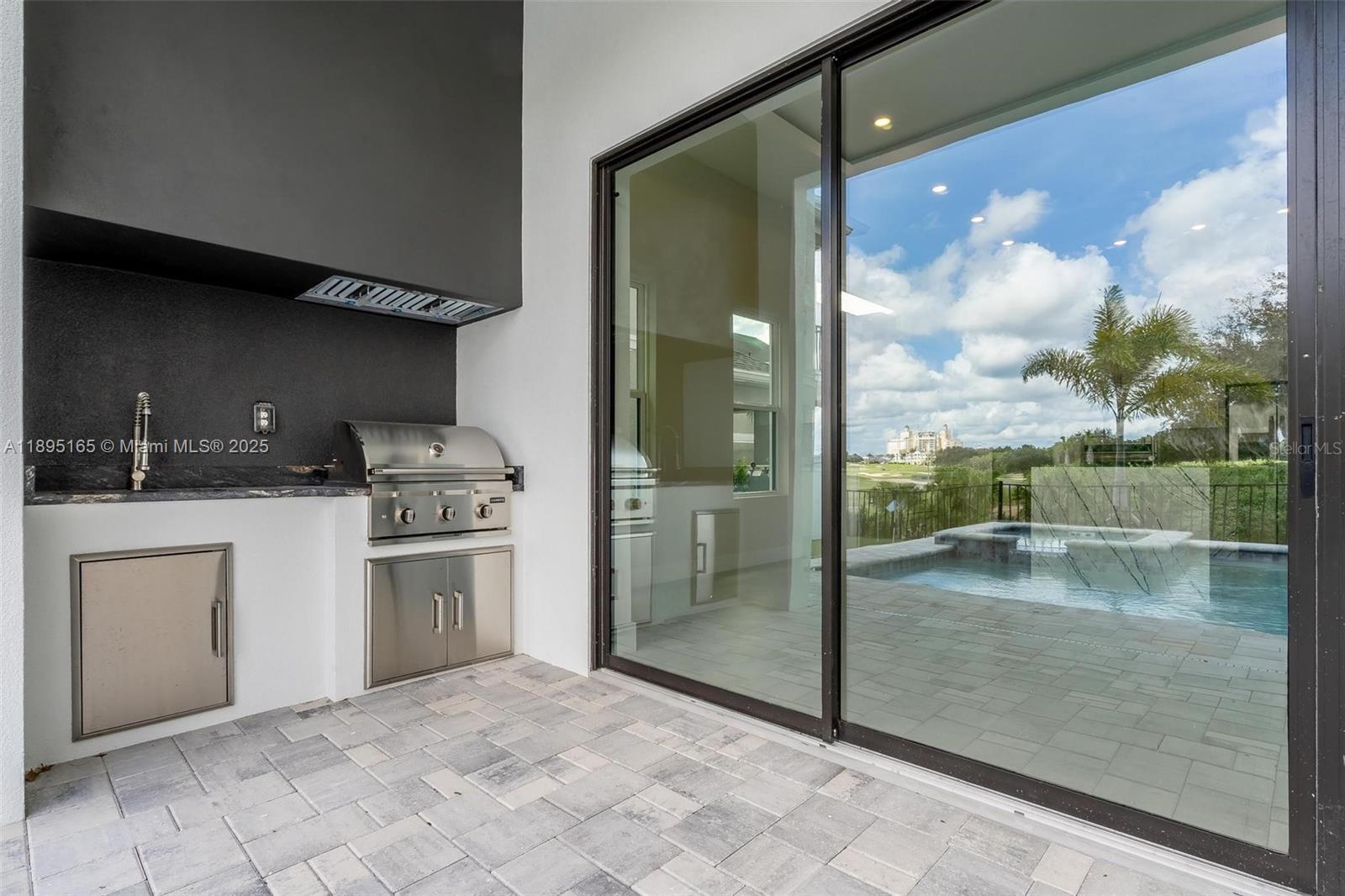 REUNION PH 2 PRCL 1 & 1A - Residential