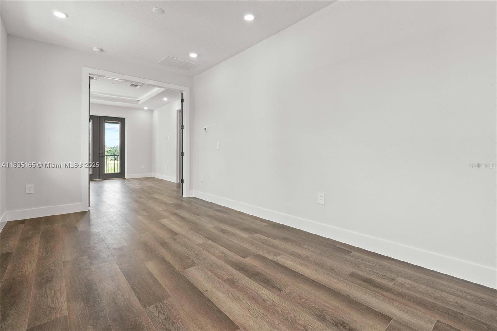 REUNION PH 2 PRCL 1 & 1A - Residential