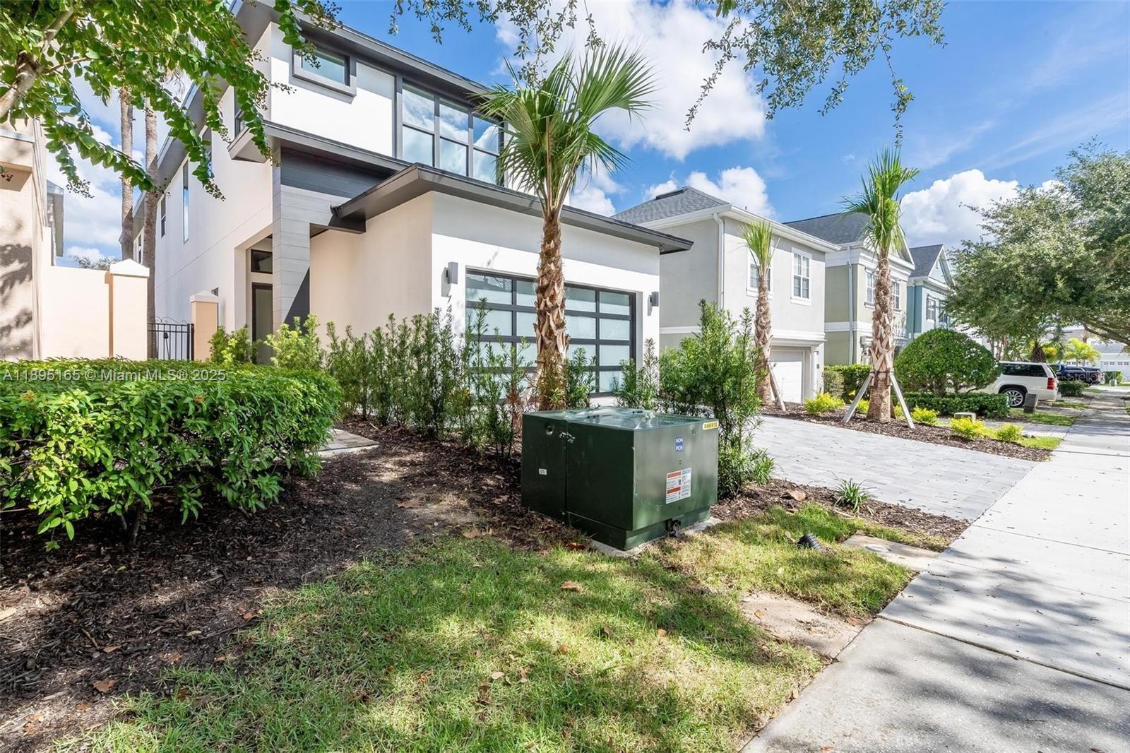 REUNION PH 2 PRCL 1 & 1A - Residential