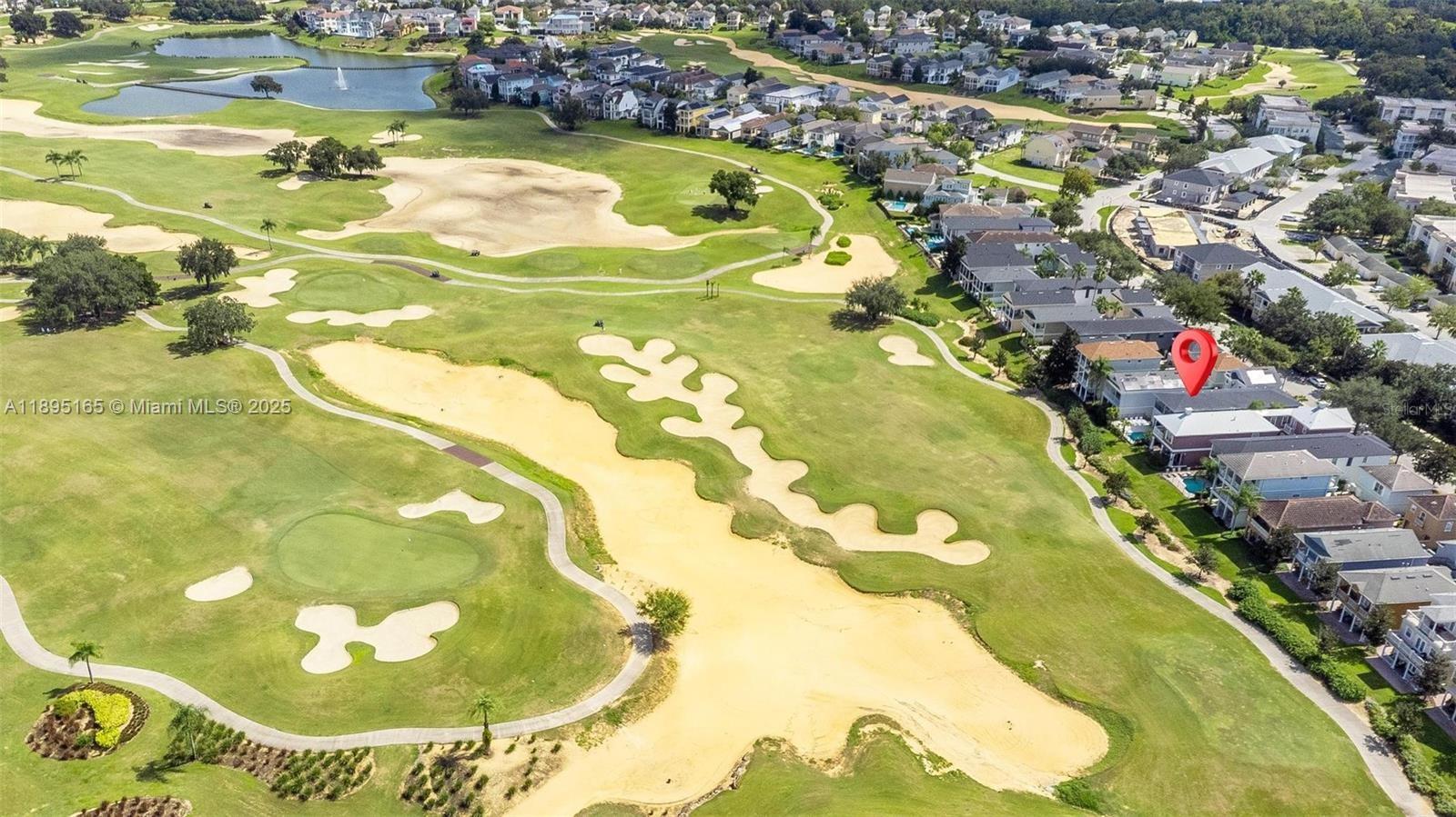 REUNION PH 2 PRCL 1 & 1A - Residential