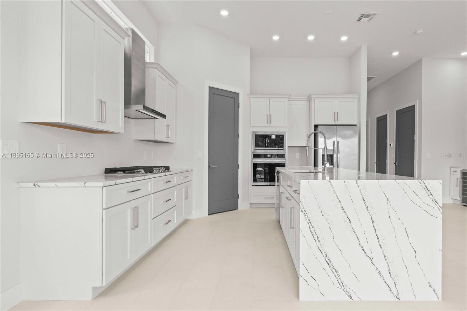 REUNION PH 2 PRCL 1 & 1A - Residential