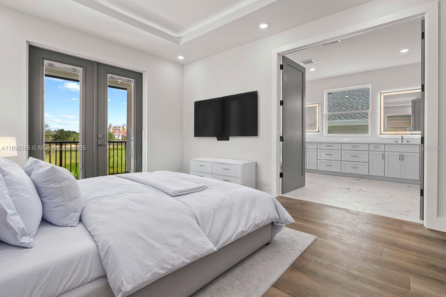 REUNION PH 2 PRCL 1 & 1A - Residential