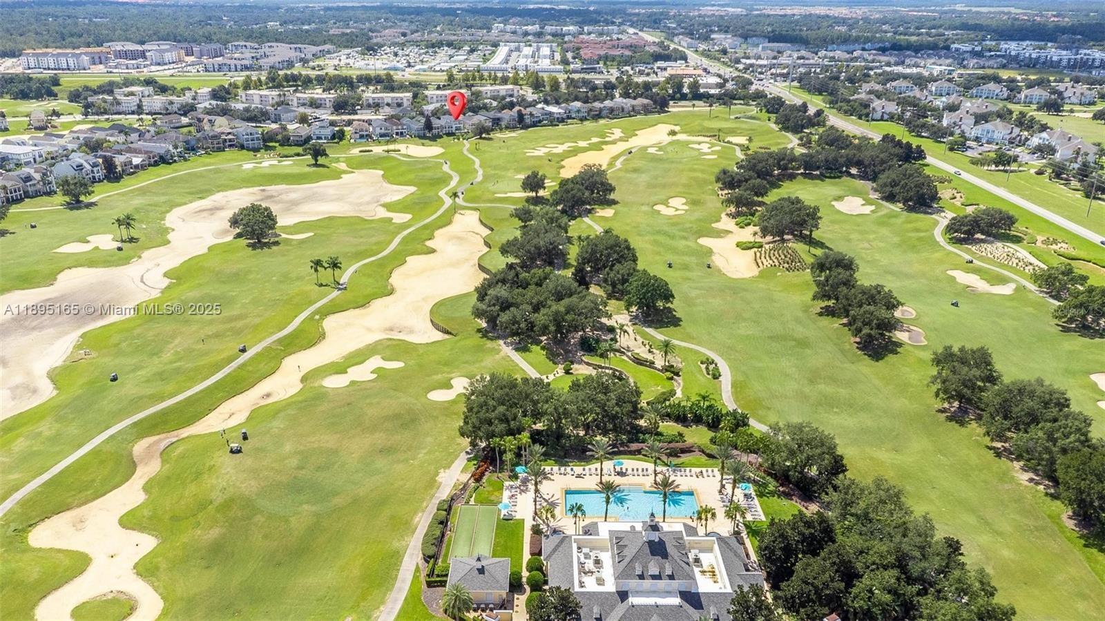 REUNION PH 2 PRCL 1 & 1A - Residential