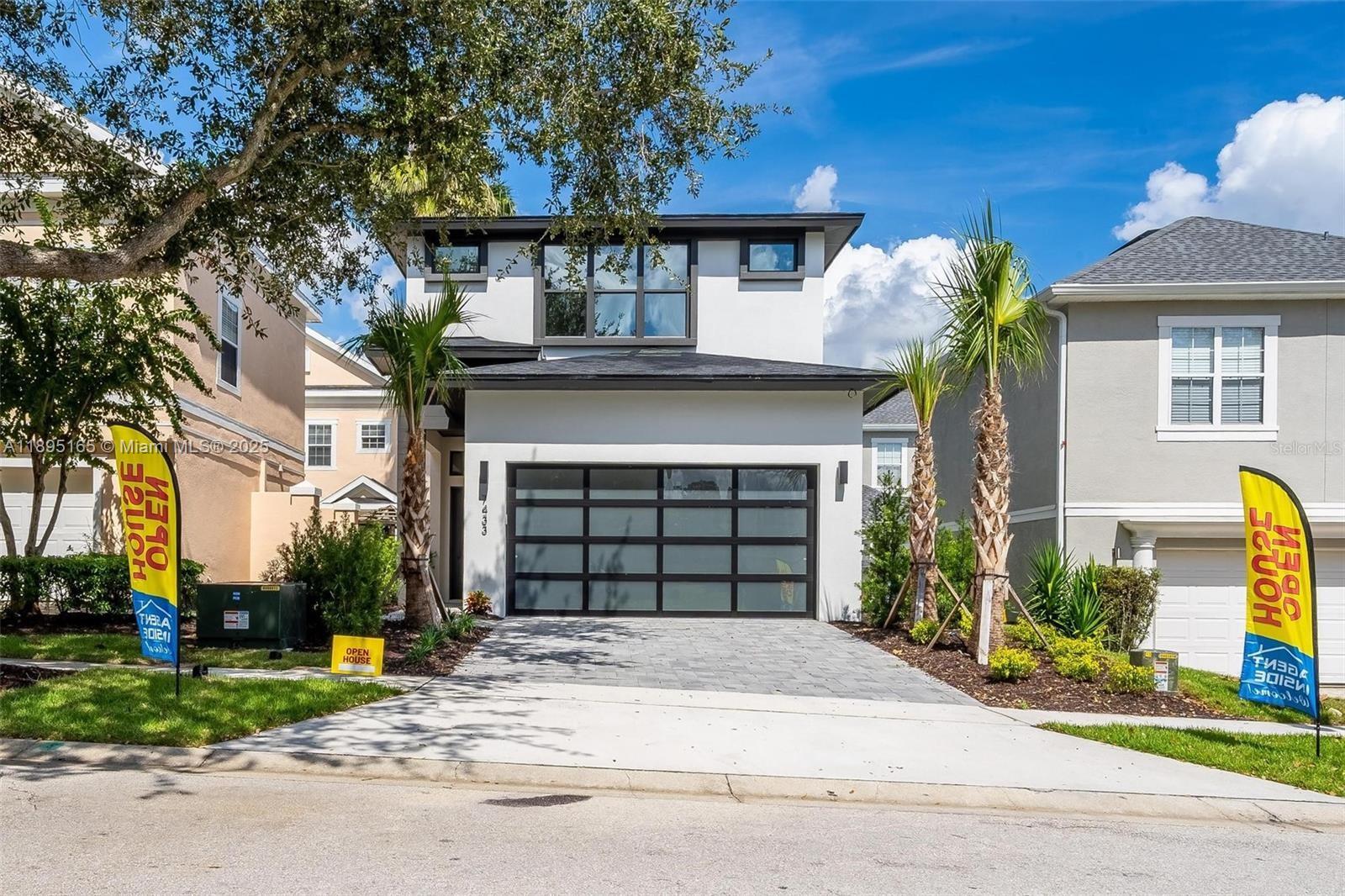 REUNION PH 2 PRCL 1 & 1A - Residential