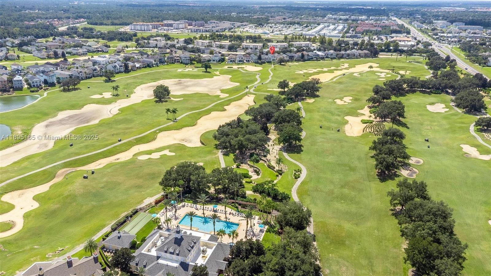 REUNION PH 2 PRCL 1 & 1A - Residential