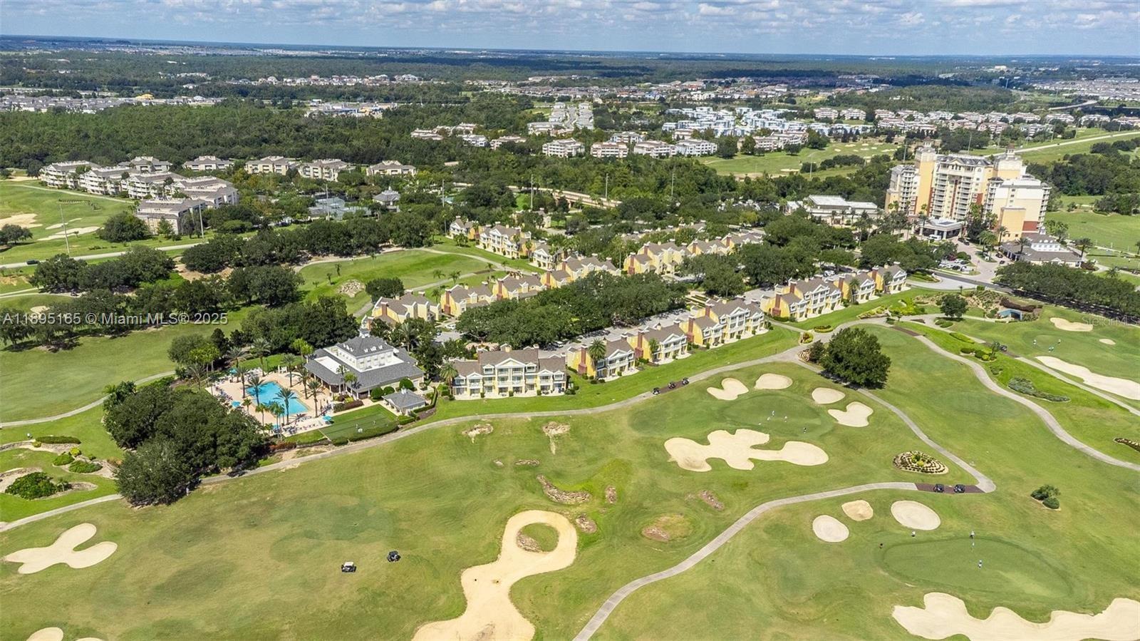 REUNION PH 2 PRCL 1 & 1A - Residential