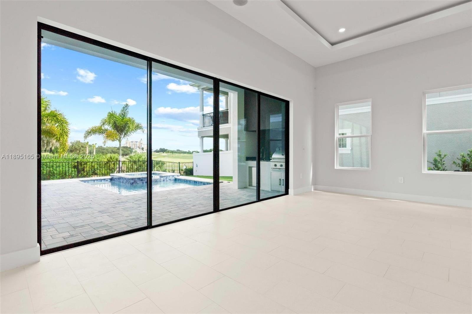 REUNION PH 2 PRCL 1 & 1A - Residential