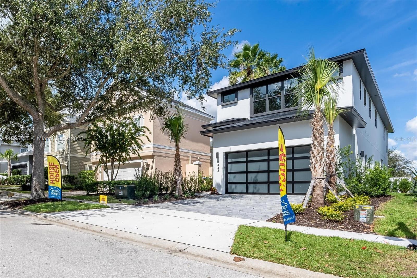 REUNION PH 2 PRCL 1 & 1A - Residential