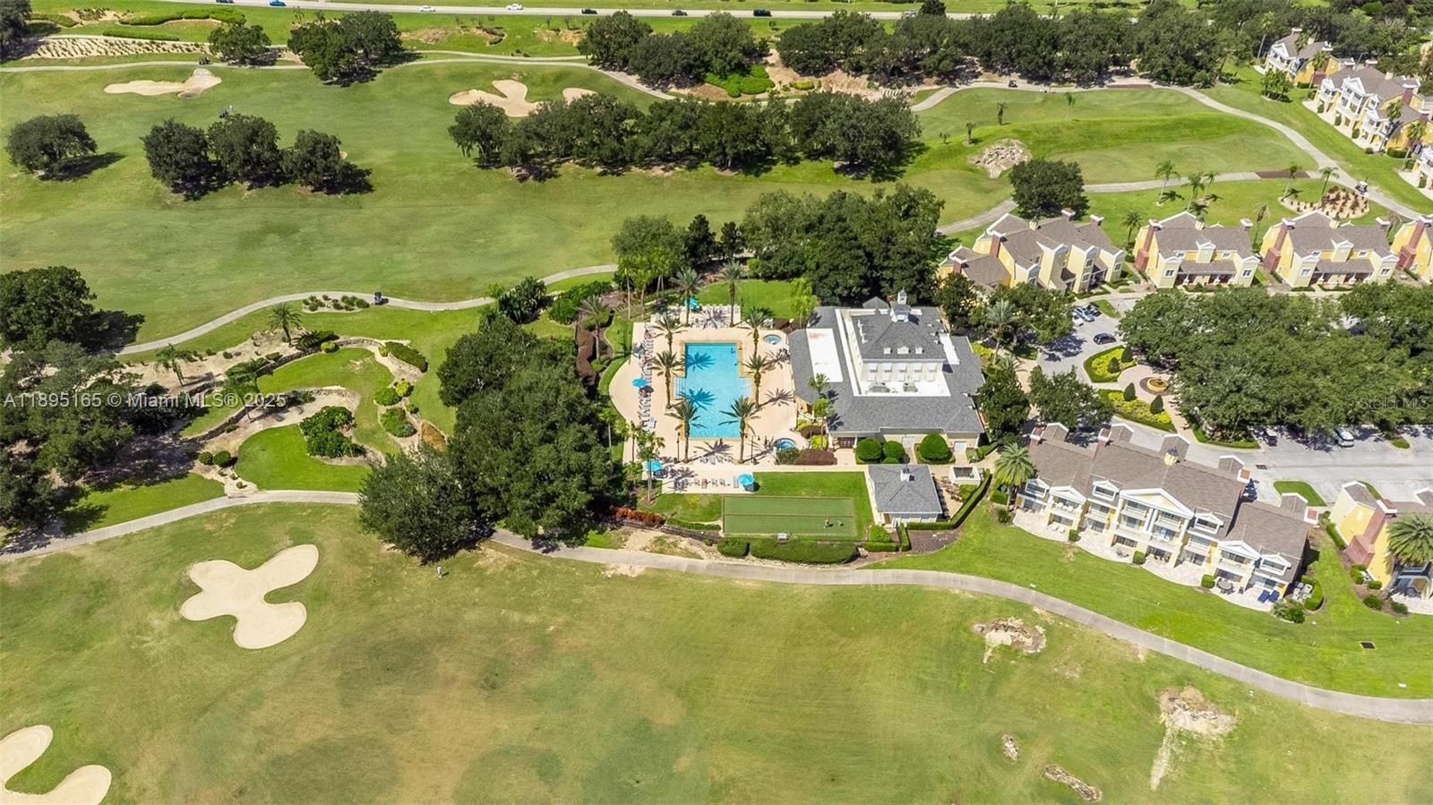 REUNION PH 2 PRCL 1 & 1A - Residential