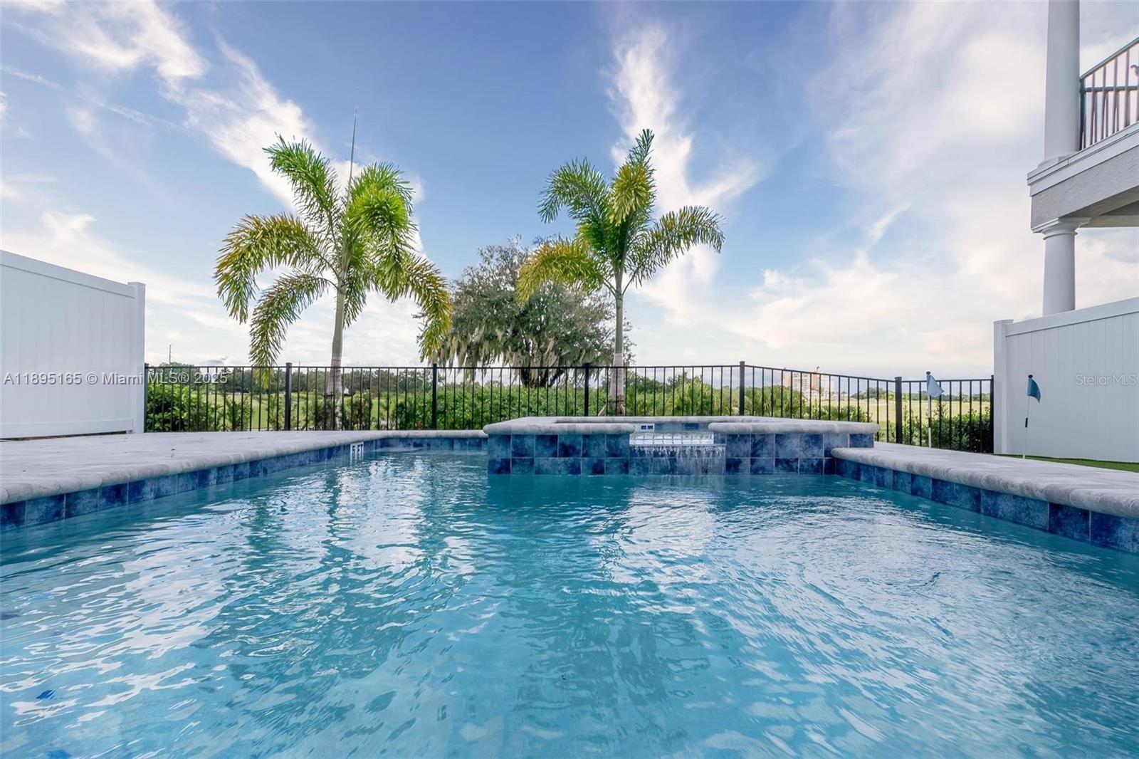 REUNION PH 2 PRCL 1 & 1A - Residential