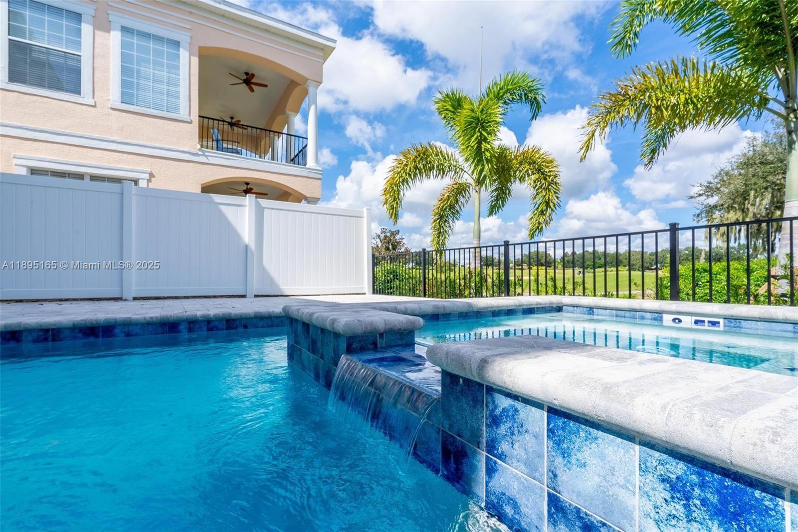 REUNION PH 2 PRCL 1 & 1A - Residential