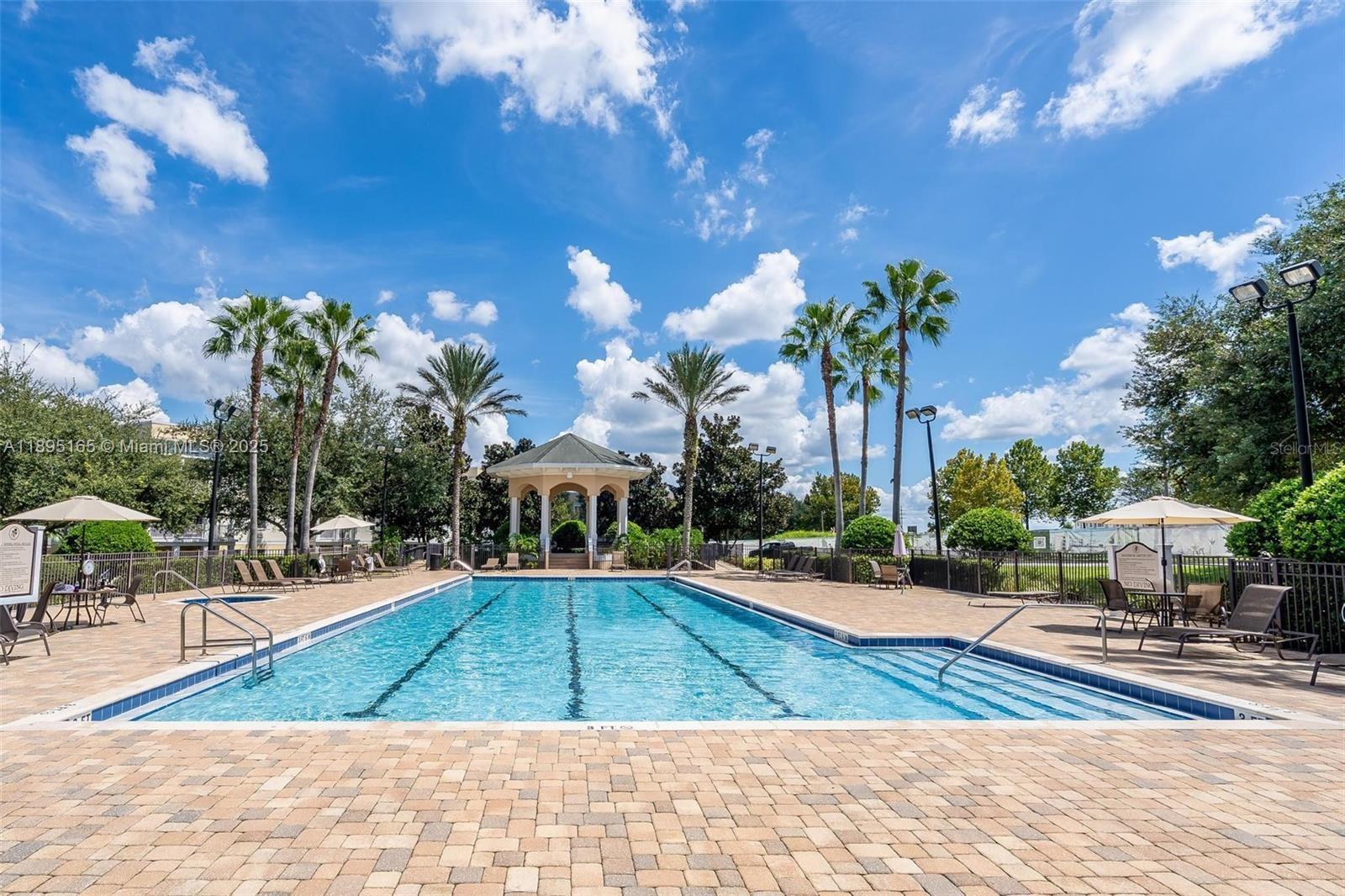 REUNION PH 2 PRCL 1 & 1A - Residential