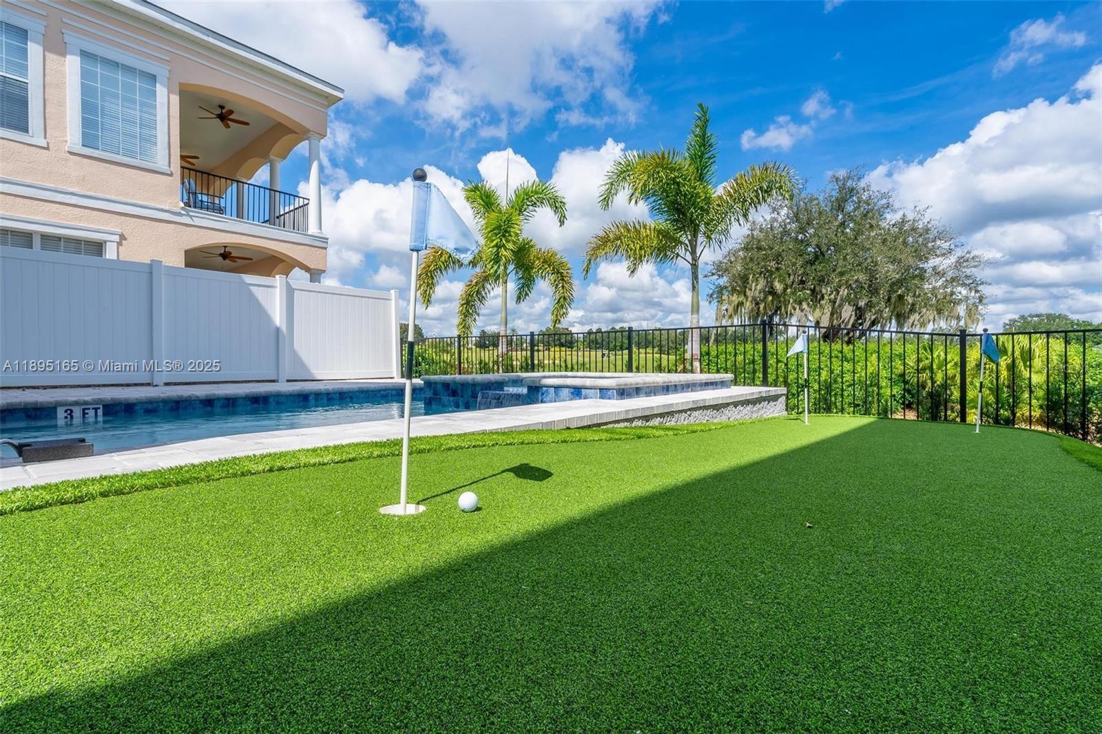 REUNION PH 2 PRCL 1 & 1A - Residential