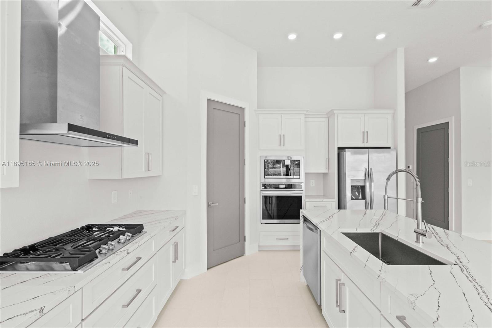 REUNION PH 2 PRCL 1 & 1A - Residential