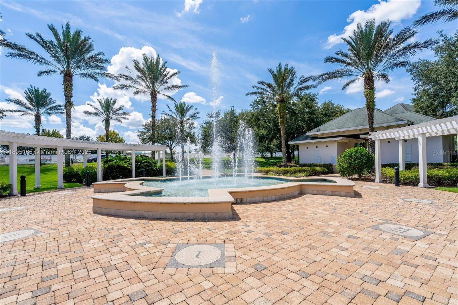 REUNION PH 2 PRCL 1 & 1A - Residential