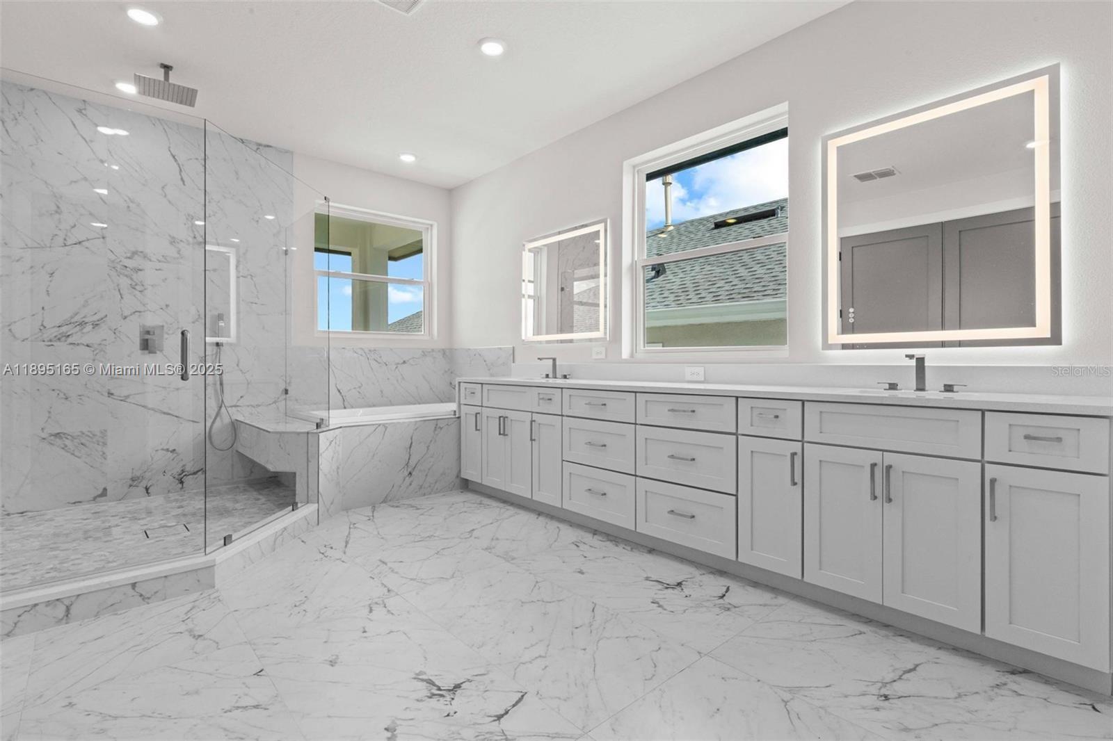 REUNION PH 2 PRCL 1 & 1A - Residential