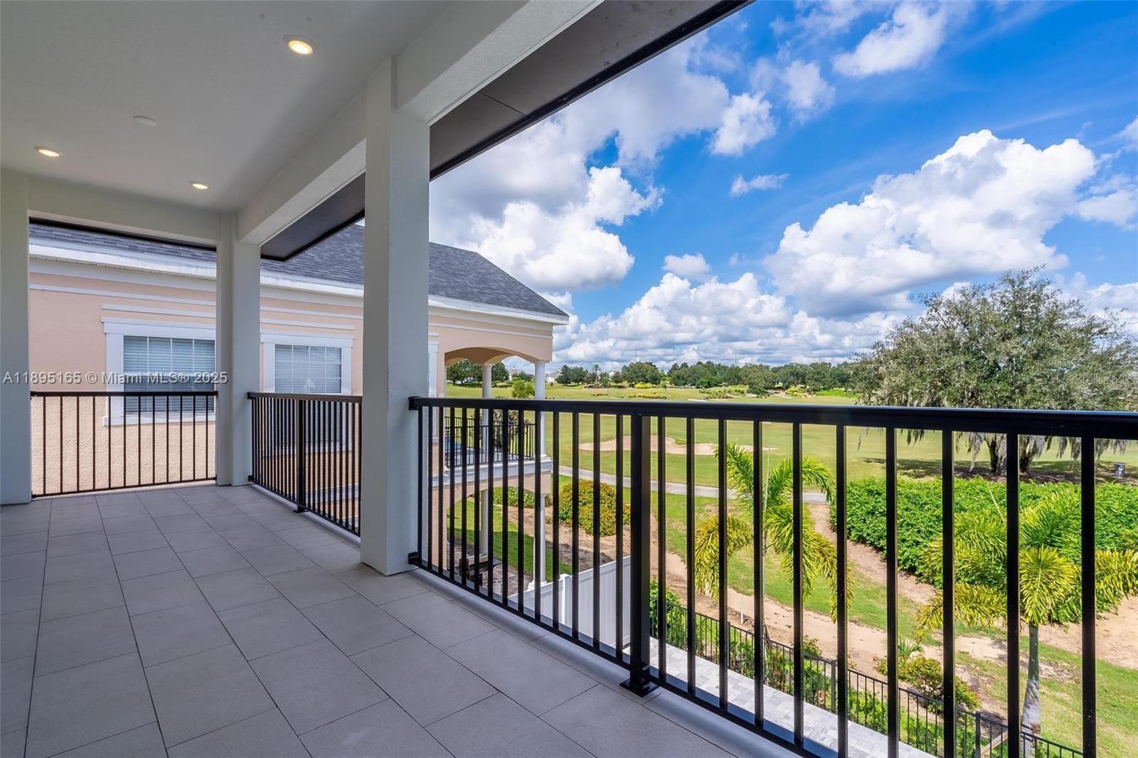 REUNION PH 2 PRCL 1 & 1A - Residential