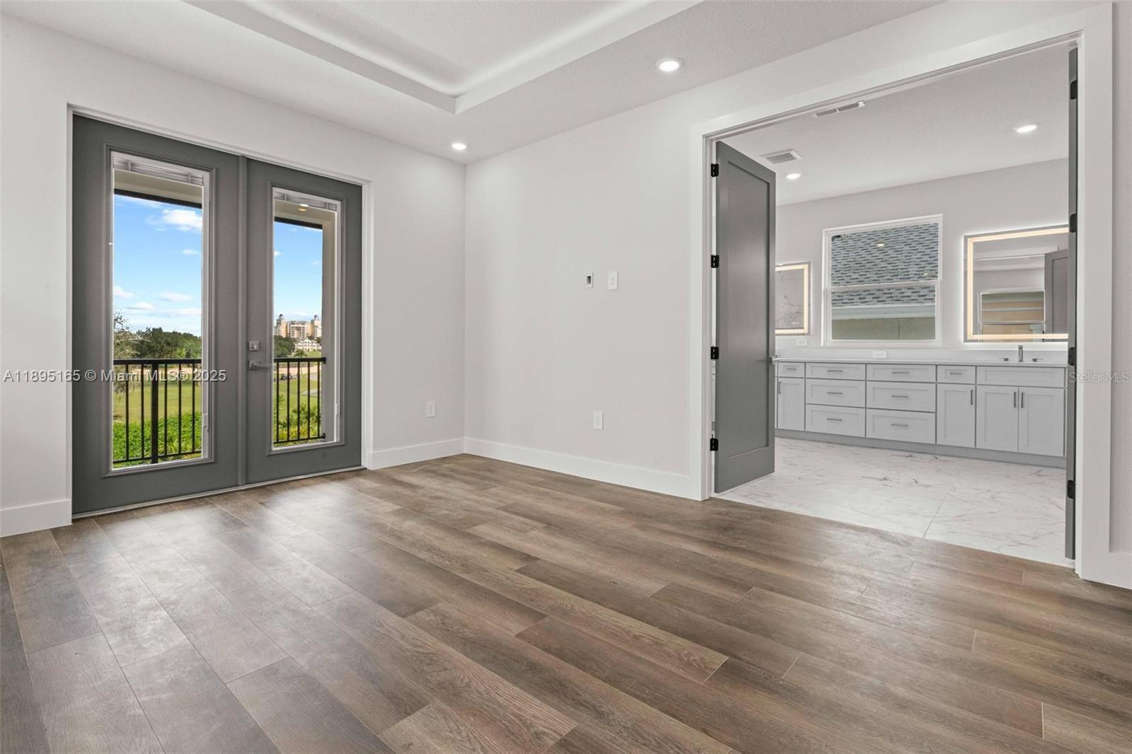 REUNION PH 2 PRCL 1 & 1A - Residential