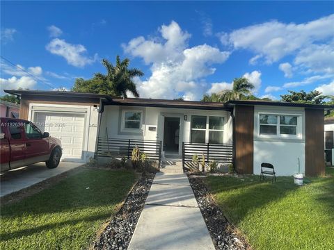 1451 NE 118th St 1451 Miami FL 33161
