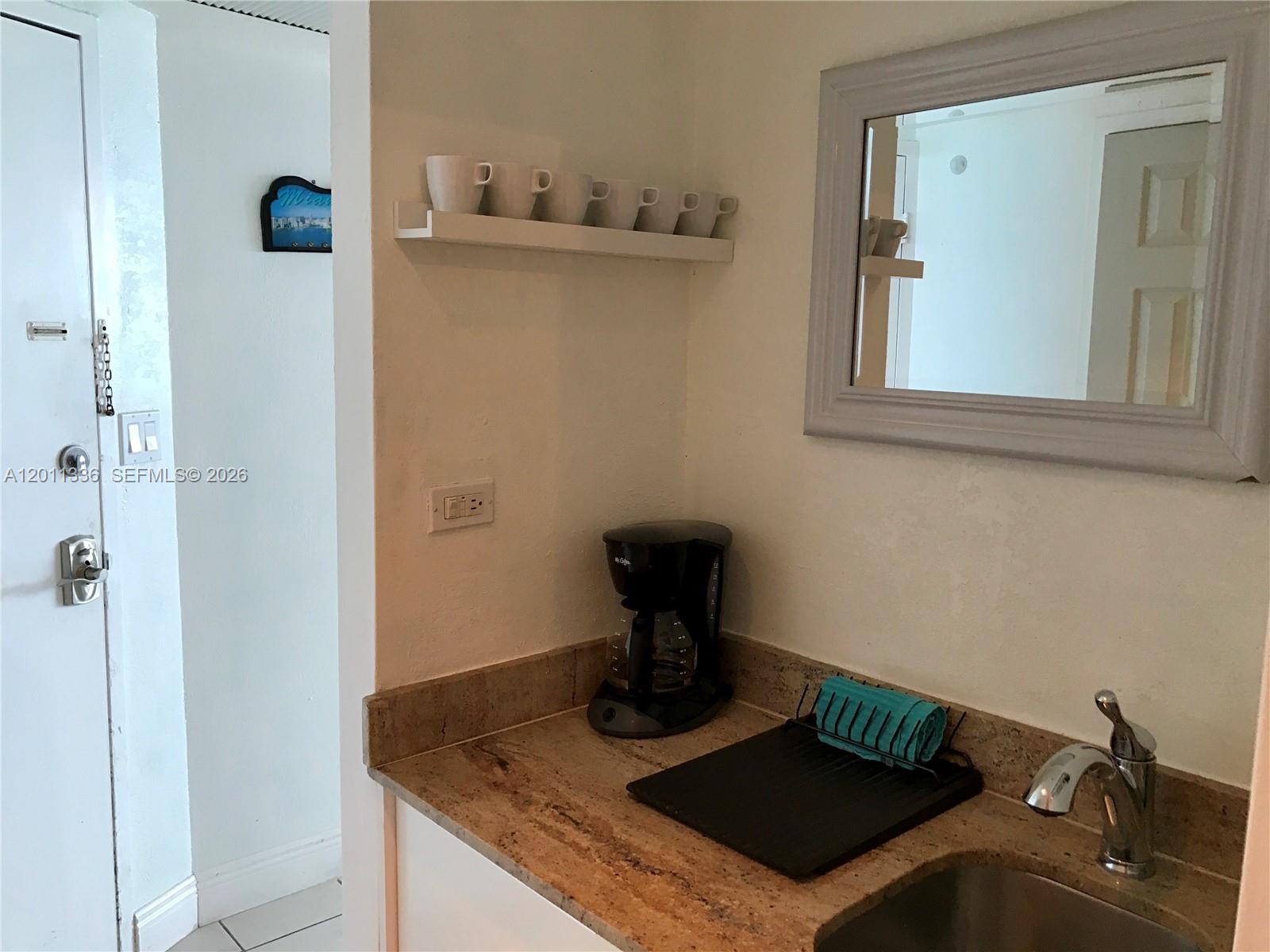 CASTLE BEACH CLUB CONDO - Residential