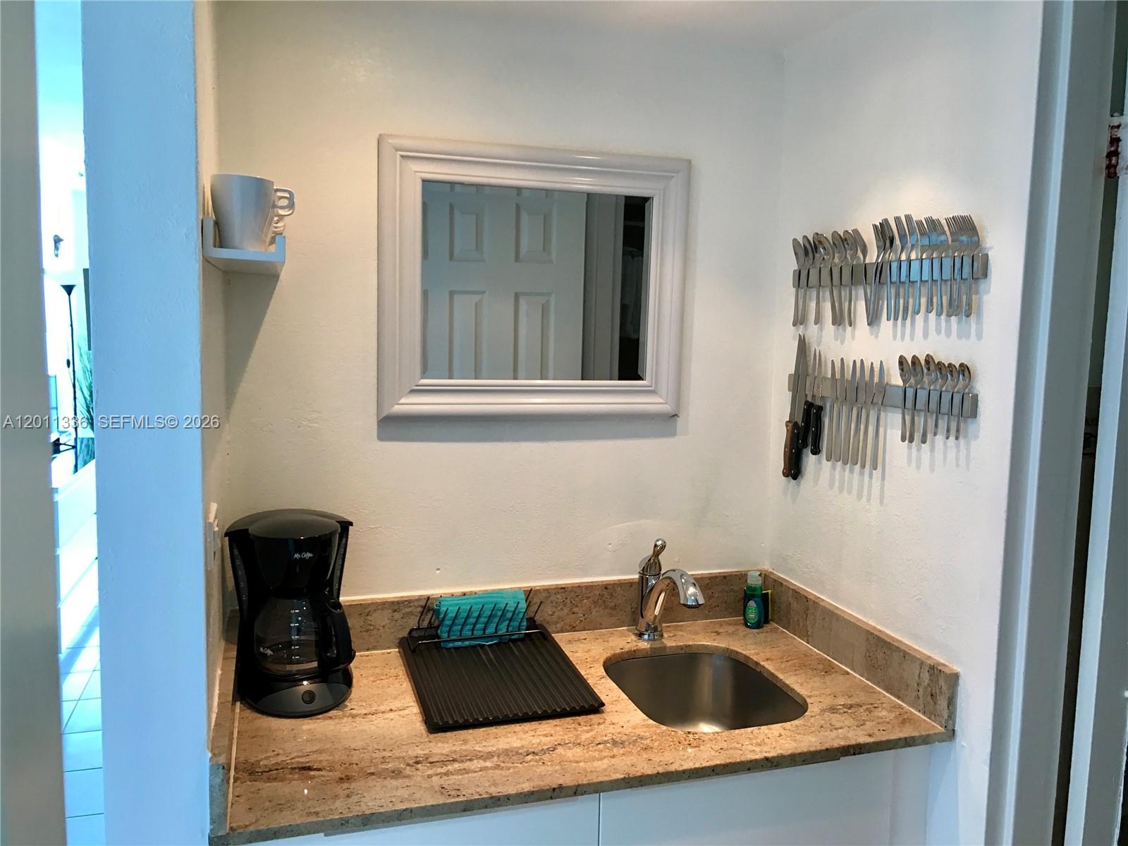 CASTLE BEACH CLUB CONDO - Residential