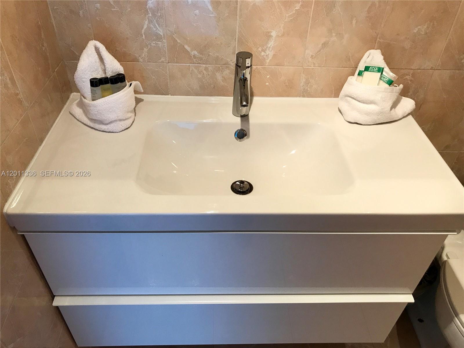 CASTLE BEACH CLUB CONDO - Residential