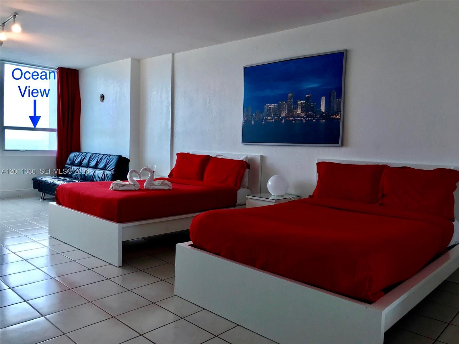 CASTLE BEACH CLUB CONDO - Residential