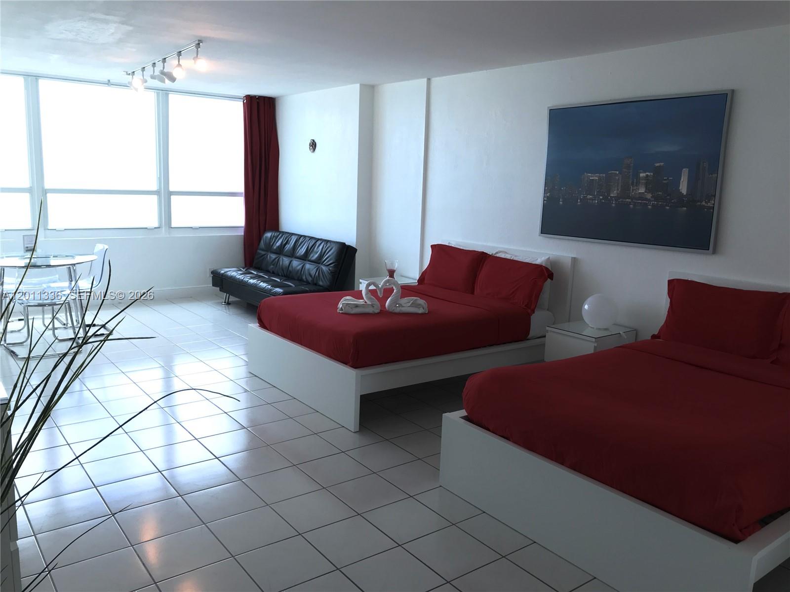 CASTLE BEACH CLUB CONDO - Residential