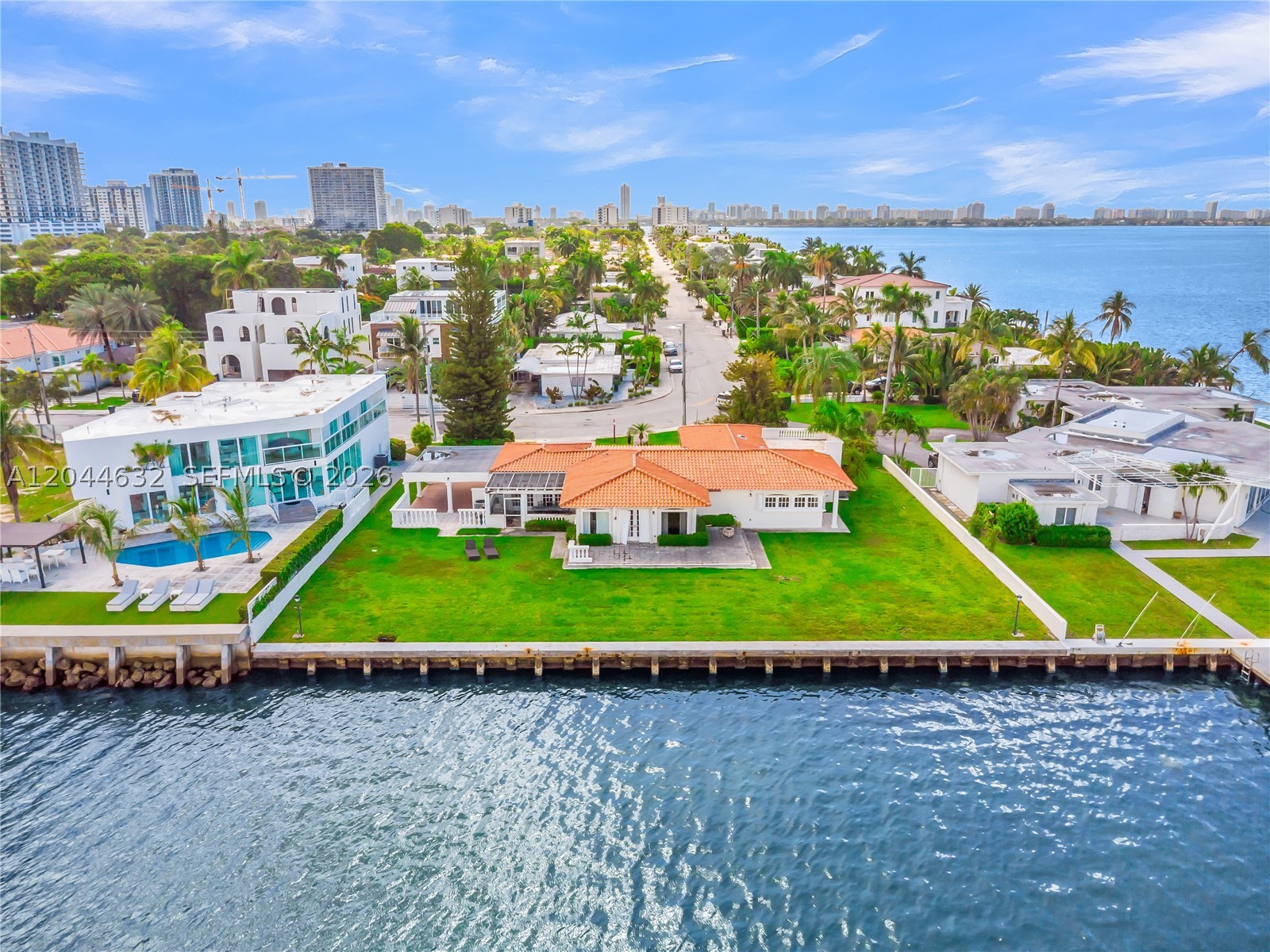 7500 W Treasure Dr