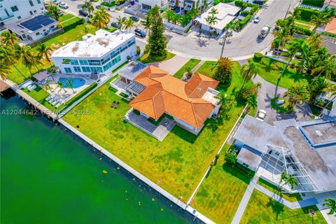 Tiny photo for 7500 W Treasure Dr, North Bay Village, FL 33141 (MLS # A12044632)