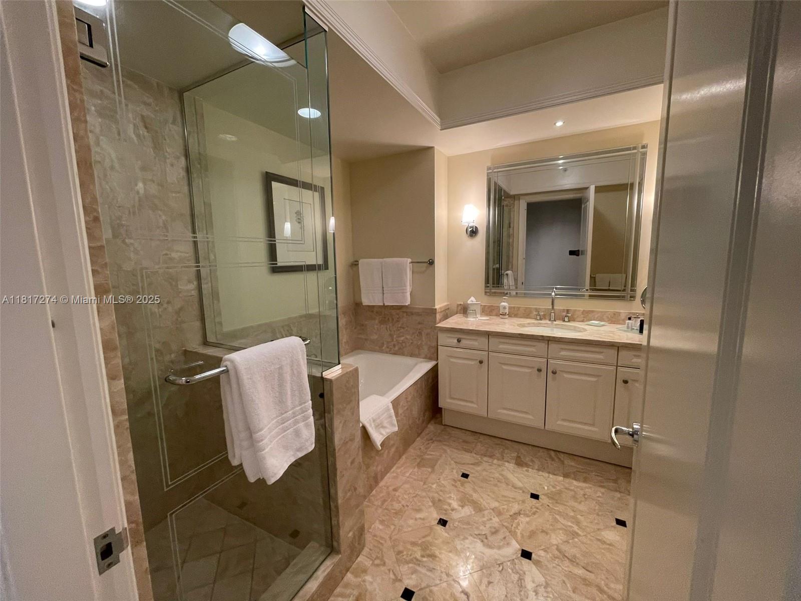 MILLENNIUM TOWER CONDOMIN - Residential Lease