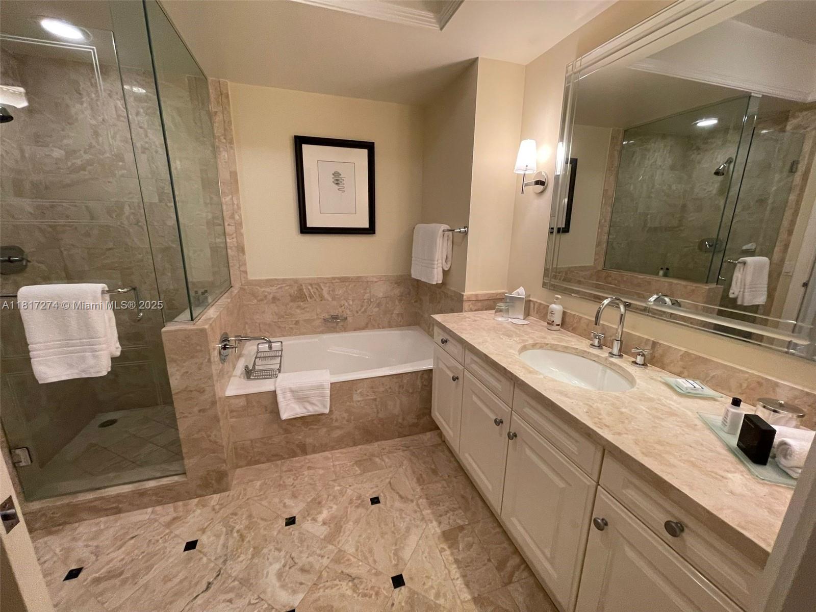 MILLENNIUM TOWER CONDOMIN - Residential Lease