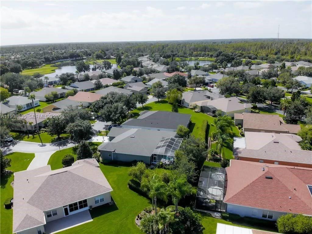 SOLIVITA PHASE 1 PB 112 PG - Residential