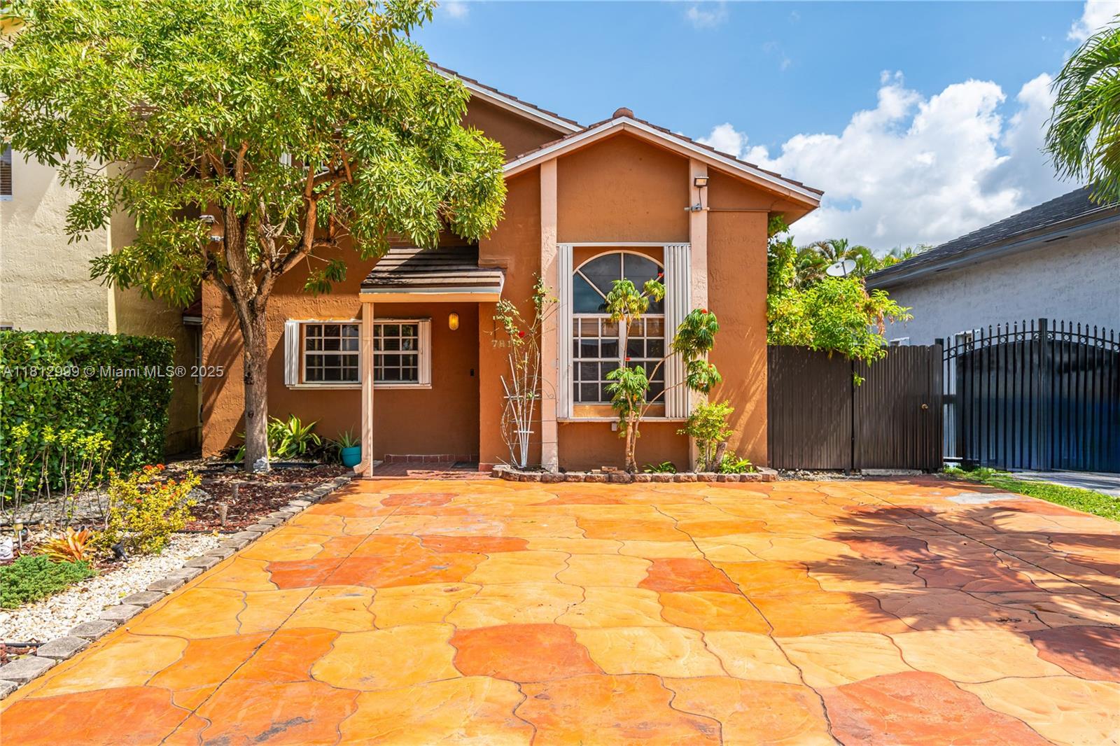 Property for Sale at 7811 Sw 9th Ter, Miami, Broward County, Florida - Bedrooms: 4 
Bathrooms: 3  - $639,000
